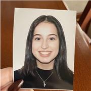 Ofrezco clases particulares de inglés para primaria y ESO. Soy una persona trabajadora, responsable, amable, y perseverante